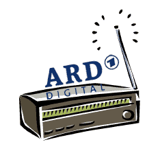 ARD-Radios jetzt auch digital im Kabel